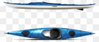 Clip Art Black And White Stock Samba Eddyline Kayaks - Png Download