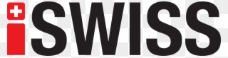 Microconic & Iswiss Announce A Marketing Partnership Clipart