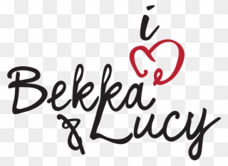 Recently Shown As Sxsw 2017 Was “i Love Bekka & Lucy,” Clipart