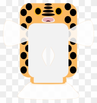 Animalfreshwater Pufferfish Clipart