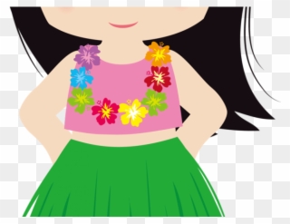 Camper Clipart Summer - Png Download