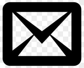Envelop Mail Email Contact Letter Comments Clipart