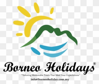 Borneo Holiday & Vehicles Rental Sdn Bhd Clipart