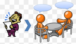 When Customer Reaches Out With Queries, Try To Meet Clipart