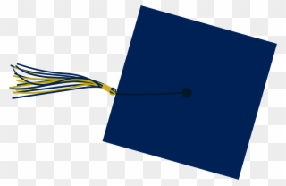 Females Wear White While Males Wear Blue Clipart