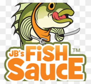 Sause Clipart Fish Sauce - Png Download