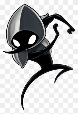 According To A Recent Team Cherry Blog Post, 'sharpe Clipart