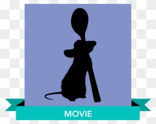 Ratatouille Clipart