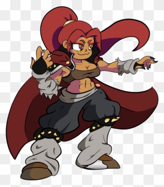 Despite Being The Evil Queen Of The Gerudo She Still Clipart