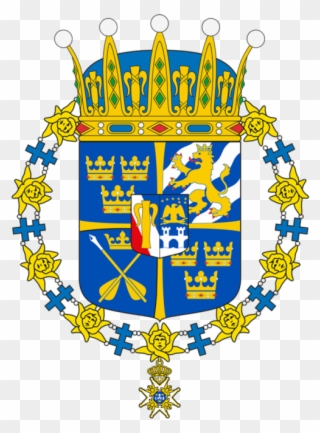 The Arms Were Presented At The Meeting Of The Heraldic Clipart