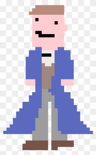 Newt Scamander Clipart