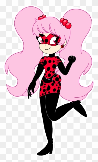 Meet The Youngest Child Of Adrien Agreste And Marinette Clipart