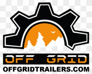 At Off Grid Trailers, We've Designed Our Off-road Trailers Clipart