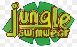 Jungle Swimwear Jungle Swimwear Clipart