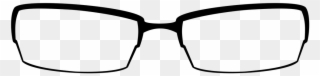 Optical Clipart Chasma - Png Download