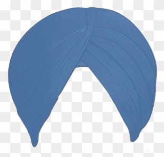 Sikh Turban Clipart - Png Download