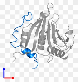 <div Class='caption-body'>pdb Entry 4ued Contains 1 Clipart
