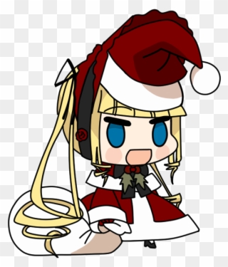 Padoru, Dawa Clipart