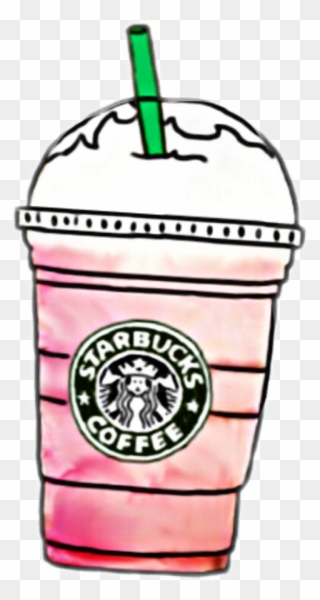 Largest Collection Of Free To Edit Starbucks Dauck Clipart