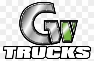 Gw Trucks Clipart