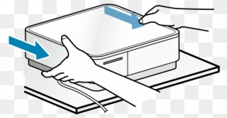 Open The Cash Drawer Clipart