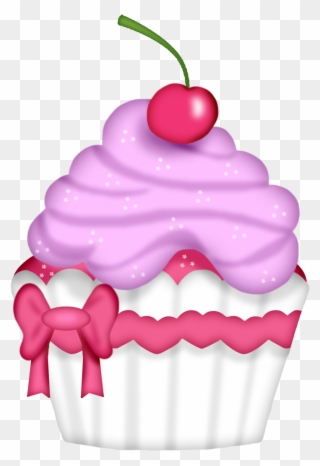 Large Size Of Cupcakes Clipart