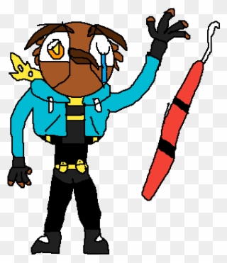 Phase 1 Disbelief Pa-noss Clipart