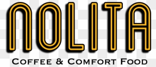 Nolita Jakarta Coffee Comfort Food Clipart