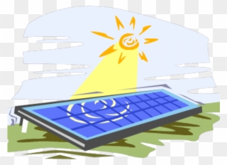 Radiation Clipart Thermal Energy - Png Download