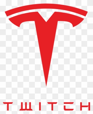 Elon Musk Has Bought Twitch Clipart