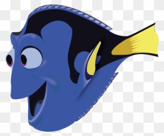 19 Dory Vector Huge Freebie Download For Powerpoint Clipart