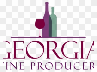 The Georgia Wine Producers, A Non-profit Organization Clipart