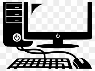Keyboard Clipart Svg - Png Download