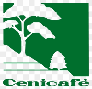 Cenicafé Generates Electricity From Coffee Tree Wood Clipart