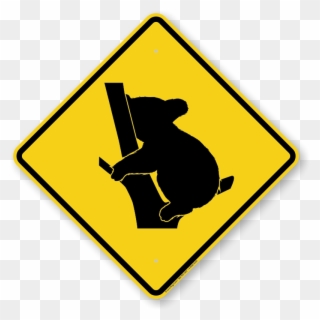 Animal Xing Sign Clipart