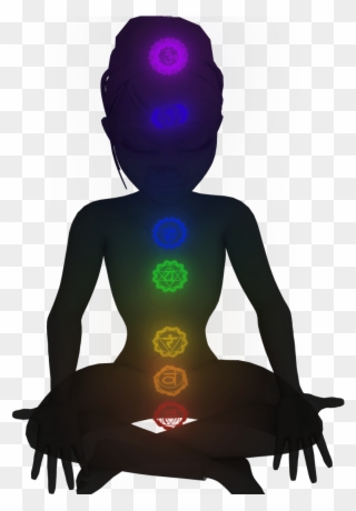 By Mind Energy Body Clipart