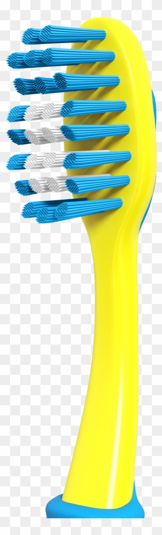 Colgate Minions Kids Manual Toothbrushes With Suction Clipart