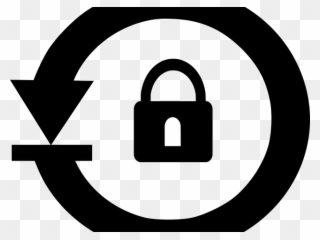 Log Clipart Password Security - Png Download