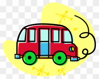 Free Png Wheels On The Bus Clip Art Download Pinclipart Free Png Wheels On The Bus Clip Art Download Pinclipart