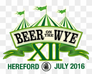 Beer On The Wye Xii Clipart