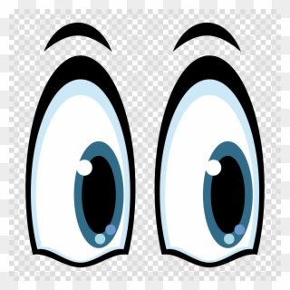 Download Eyes Cartoons Clipart Eye Clip Art - Face Palm Emoji Black Hair - Png Download