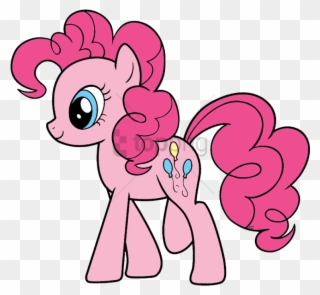 Spike Fluttershy Fluttershy Pinkie Pie - Pinkie Pie My Little Pony Clipart