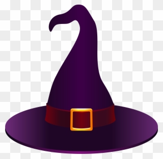 Witch Hat Png Clipart Pictureu200b Gallery Yopriceville - Halloween Witch Hats No Background Transparent Png