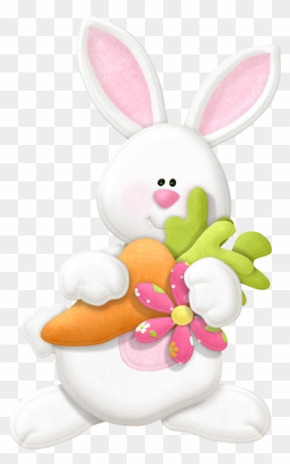 Egg-stra Special Collection Cute Bunny, Bunny Rabbit, - Coelhinha Da Pascoa Png Clipart