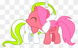 Clip Art Clipart Shetland Pony Clip Art - Drawing - Png Download