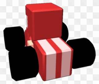 Meant To Be In My 4th Kart Map Do Not Claim As Own - Illustration Clipart