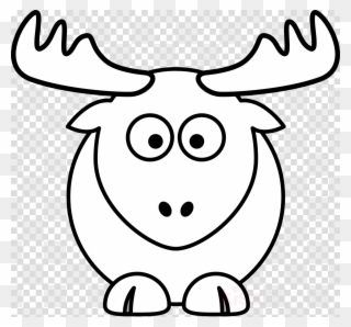 Download Pig Black And White Clipart Domestic Pig Clip - Cartoon Coloring Pages - Png Download