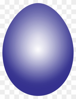 All Photo Png Clipart - Easter Egg Png Img Transparent Png