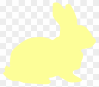 White Rabbit Icon Png Clipart
