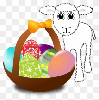 All Photo Png Clipart - Transparent Background Easter Png